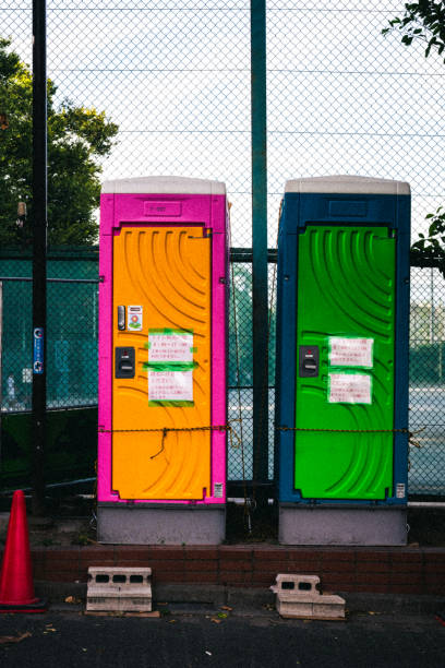 Best Portable toilet rental cost  in Ellicott City, MD